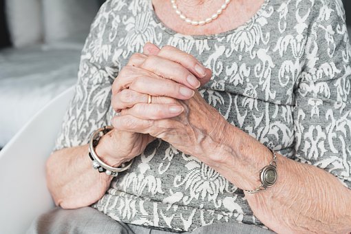 Free Woman Grandmother photo and picture