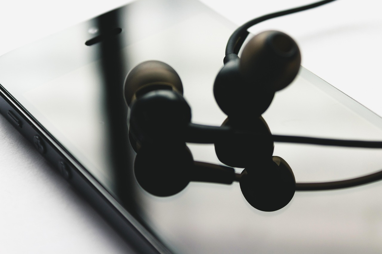 Music Headphones Headset - Free photo on Pixabay
