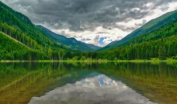 Free Landscape Nature photo and picture