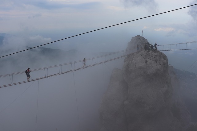Free Rock Mountain photo and picture
