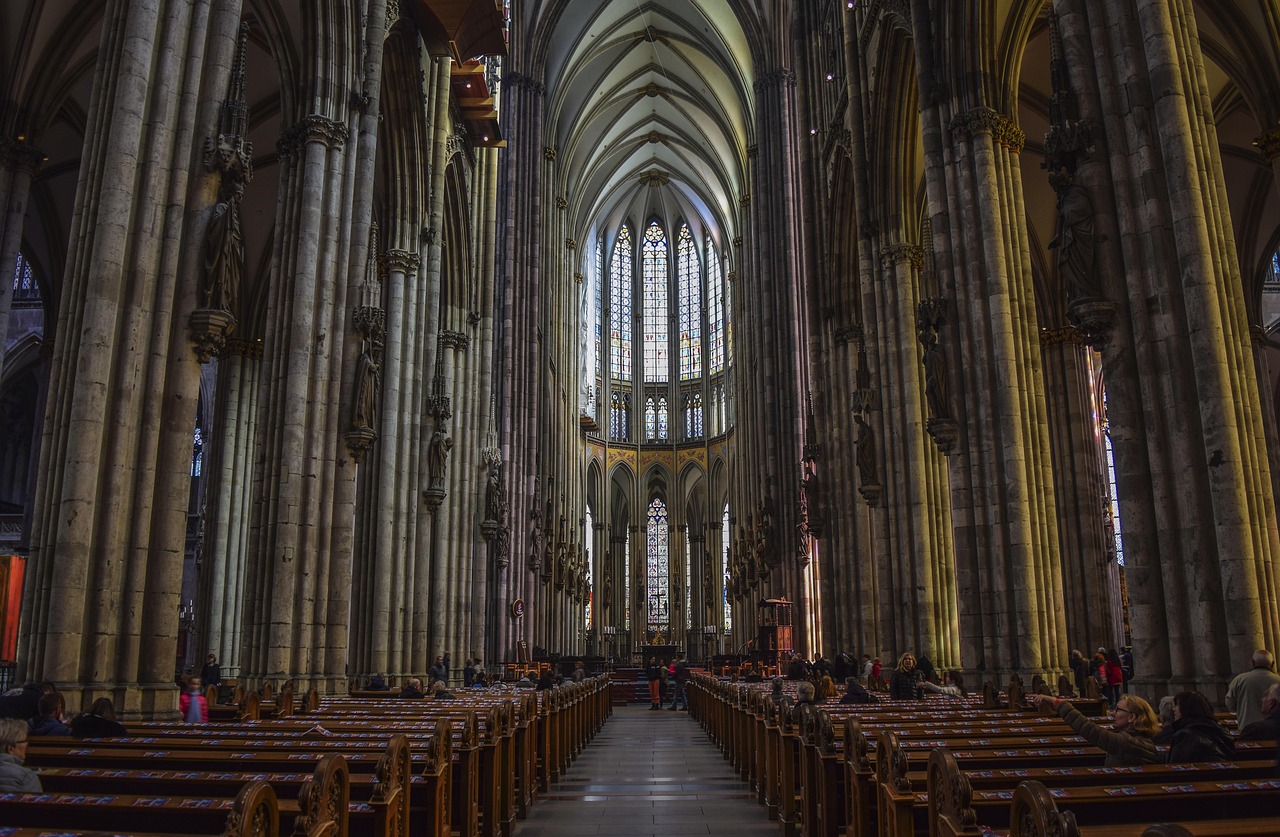 Architecture - free online jigsaw puzzle photo