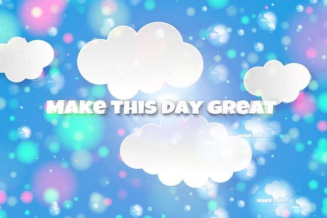 Download free HD stock image of Day Great Free day great beautiful illustration