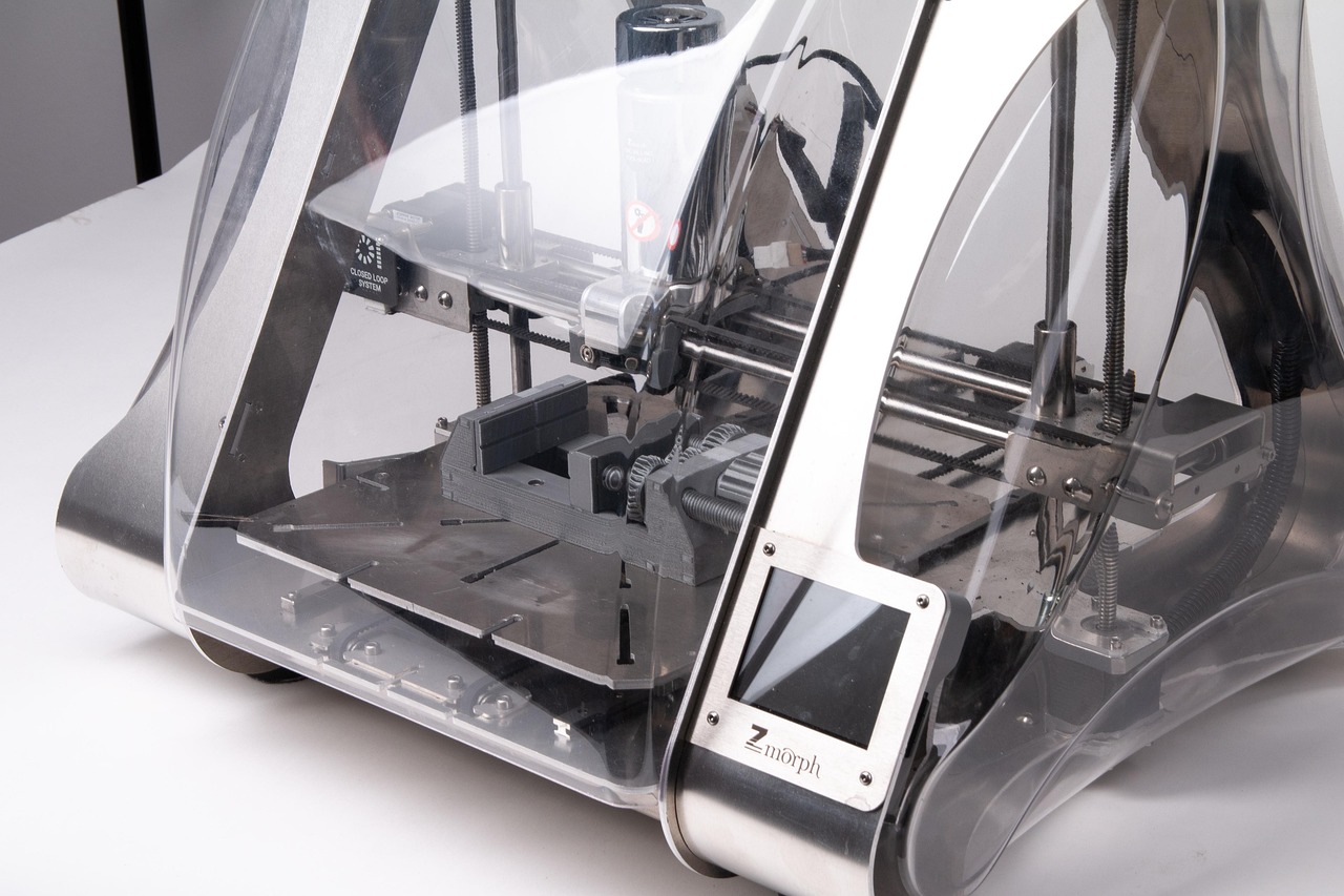 Free Printer Technology photo and picture