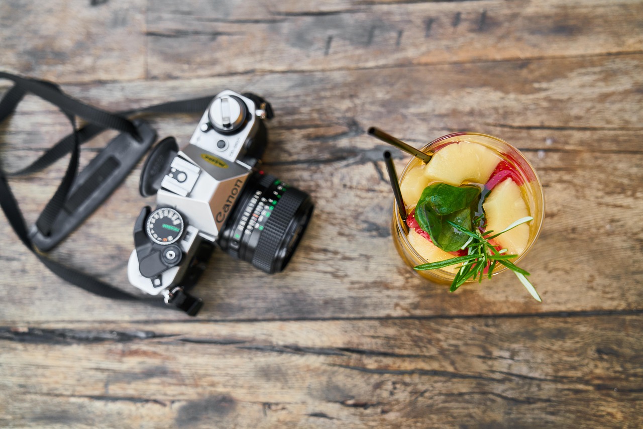 Download free HD stock image of Photographer Camera Free Photographer Camera photo and picture