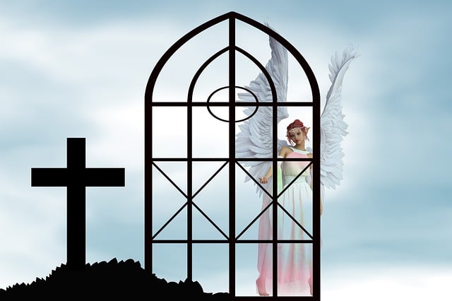 Anjo, Fantasia, Mystic, Atmosfera