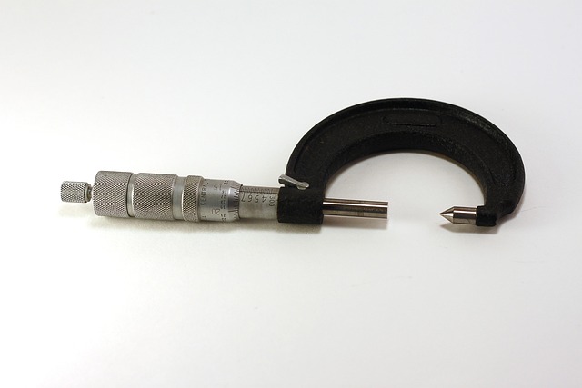 Free Micrometer Tool photo and picture
