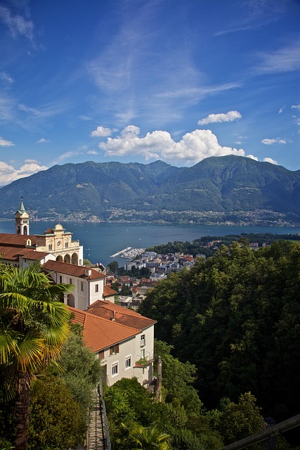 Free Ticino Architecture photo and picture