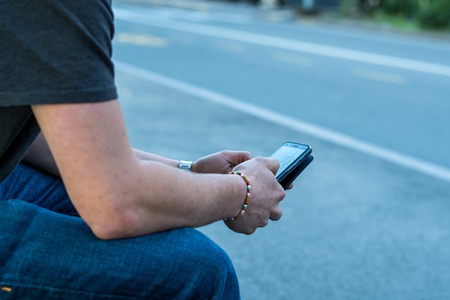 Free Road Hands photo and picture