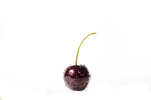 Kirsche, Obst, Rot, Reif, Lecker, Frisch