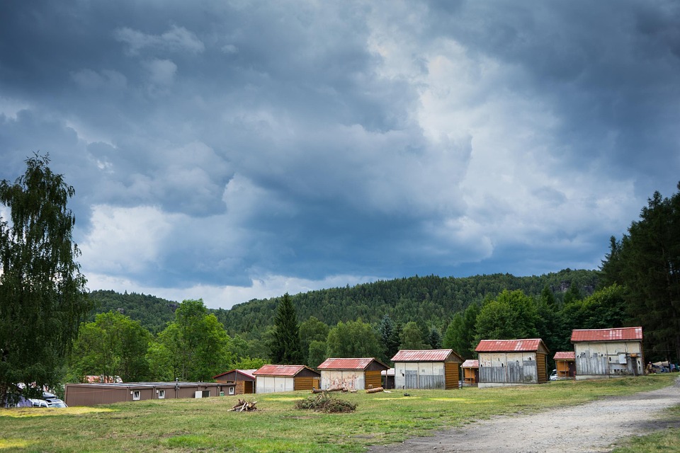EPA, CISA Warn Water Facilities to Disconnect HMIs From Internet - News Directory 3