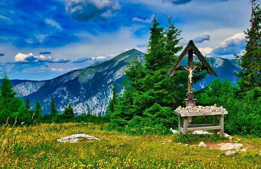 Free Landscape Rax photo and picture