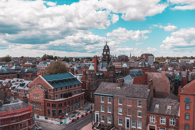 Free York Architecture photo and picture