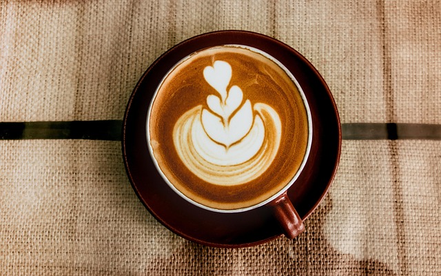 Kaffe, Reise, Ca, Utendørs, Belfast