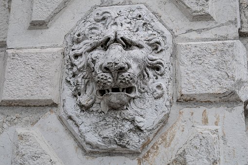 Fassade, Detail, Schloss, Barock