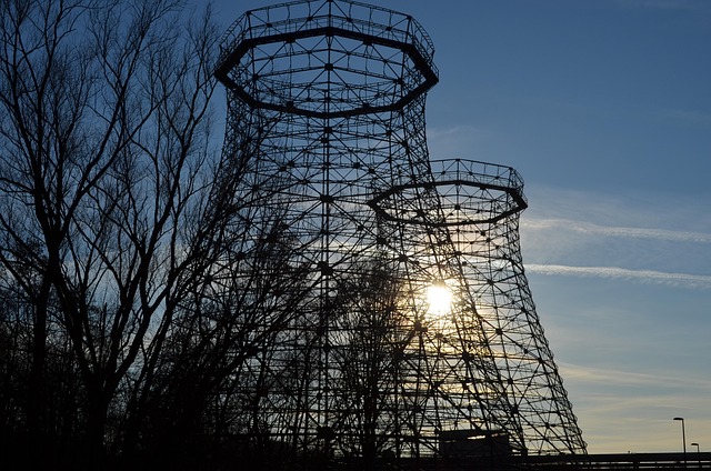 Bill, Zollverein, Comida