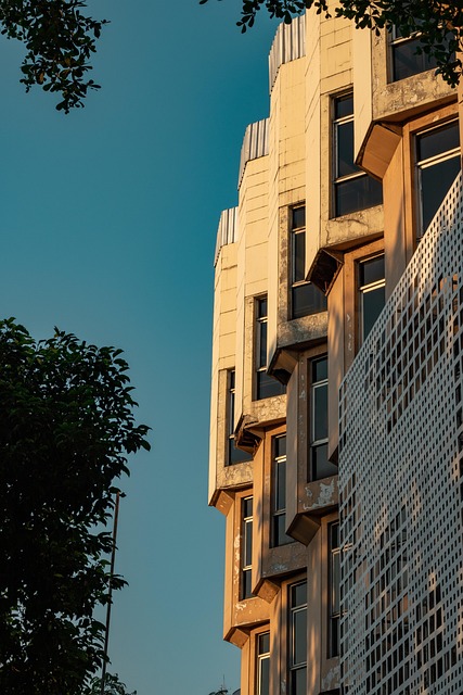 Bygning, Ydre, Arkitektur, By, Struktur