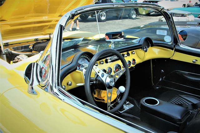 Free Car Convertible photo and picture