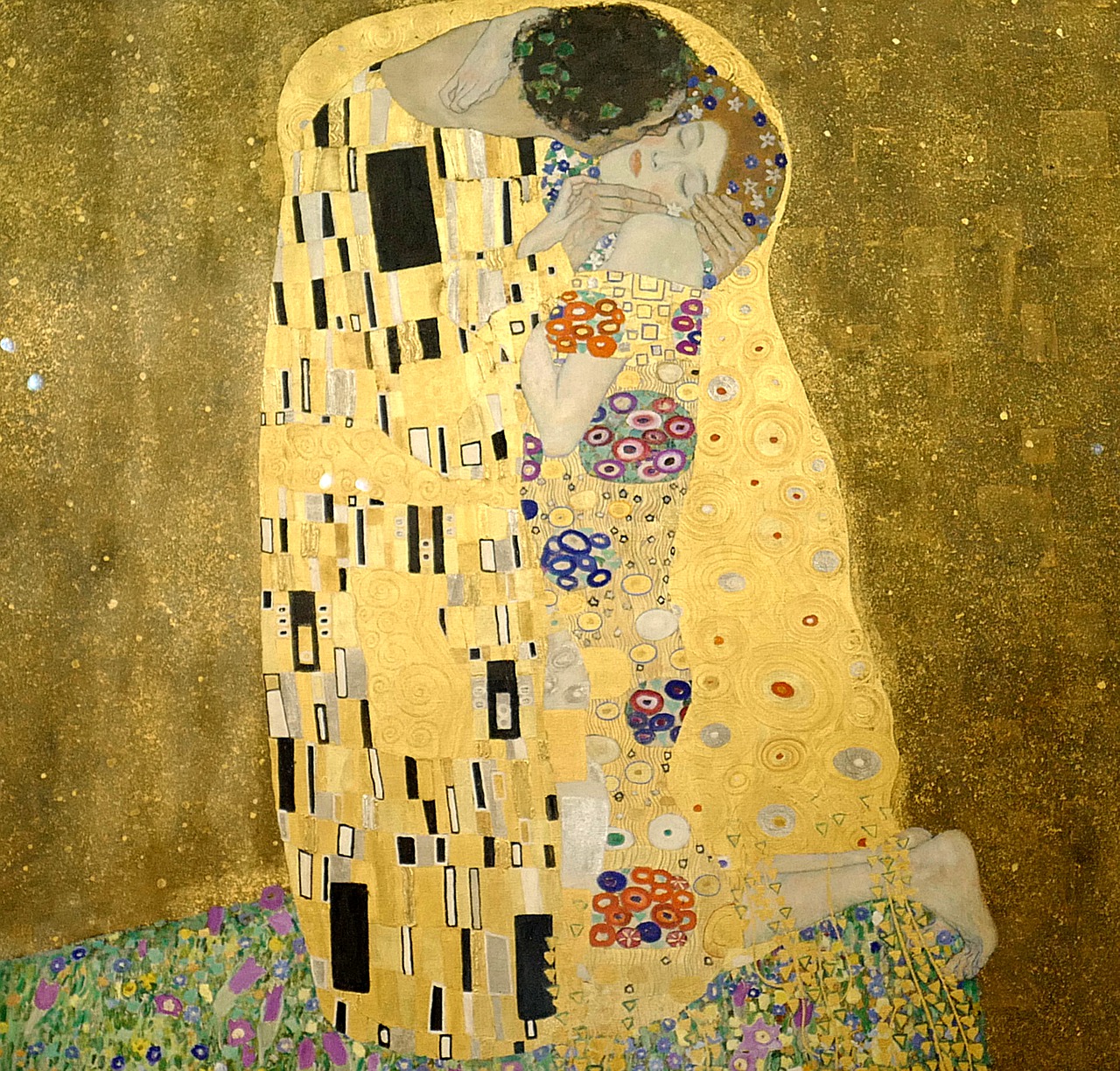 60 Free Gustaw Klimt Klimt Images Pixabay