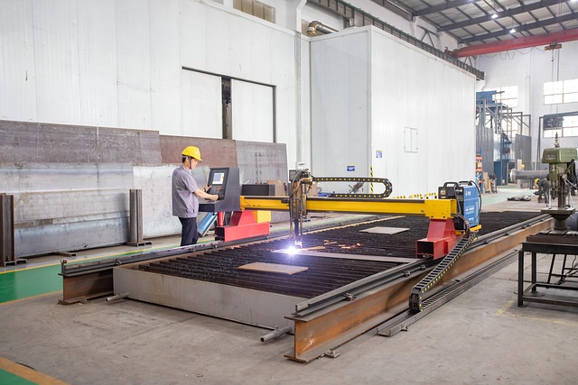 Free Machining Process photo and picture
