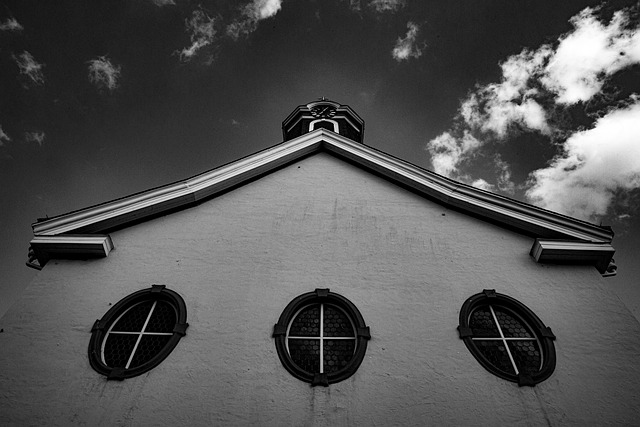 Free Church Wetzlar photo and picture