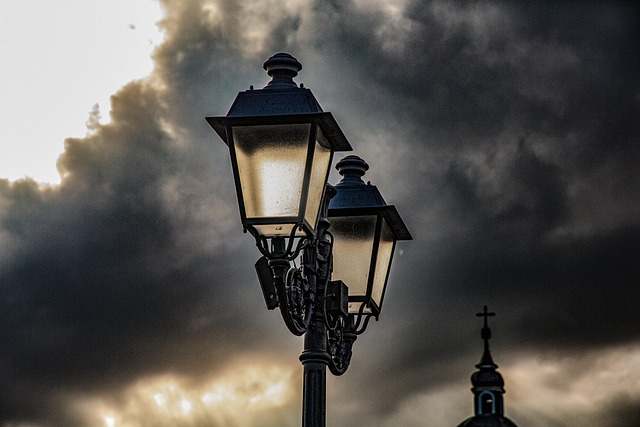 Free Lanterns Wetzlar photo and picture