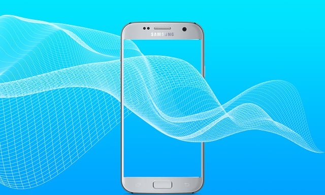 Free smartphone phone mobile illustration