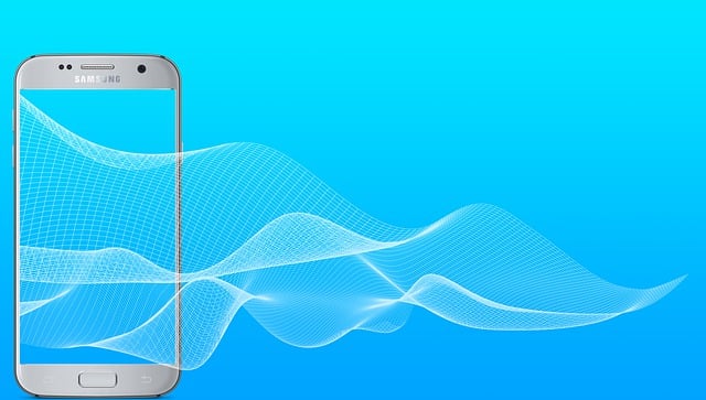 Free smartphone phone mobile illustration