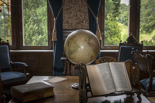 Free Castle Workspace photo and picture
