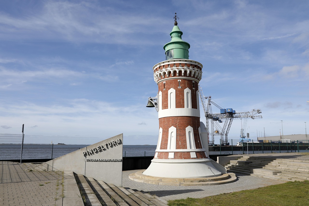 Lighthouse Coast Tower - Free photo on Pixabay - Pixabay