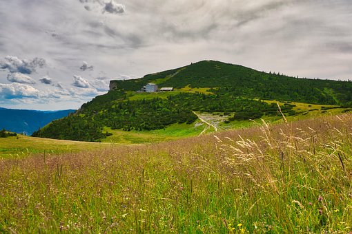 Free Landscape Rax photo and picture