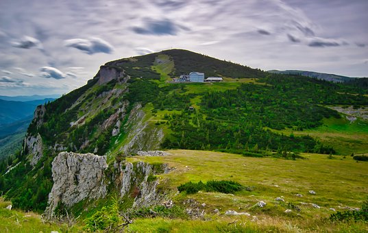 Free Landscape Rax photo and picture