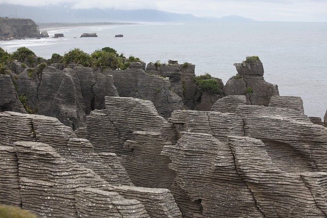 Free New Zealand South Island photo and picture