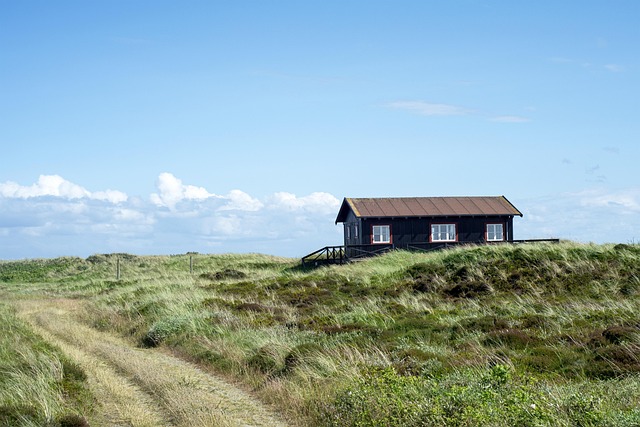Free Cottage Nature photo and picture
