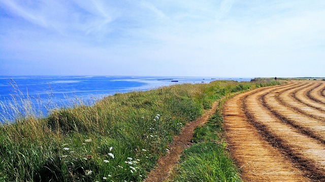 Free Linen Normandy photo and picture