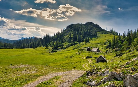 Free Landscape Nature photo and picture
