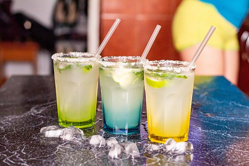 Free Cocktail Mojito photo and picture