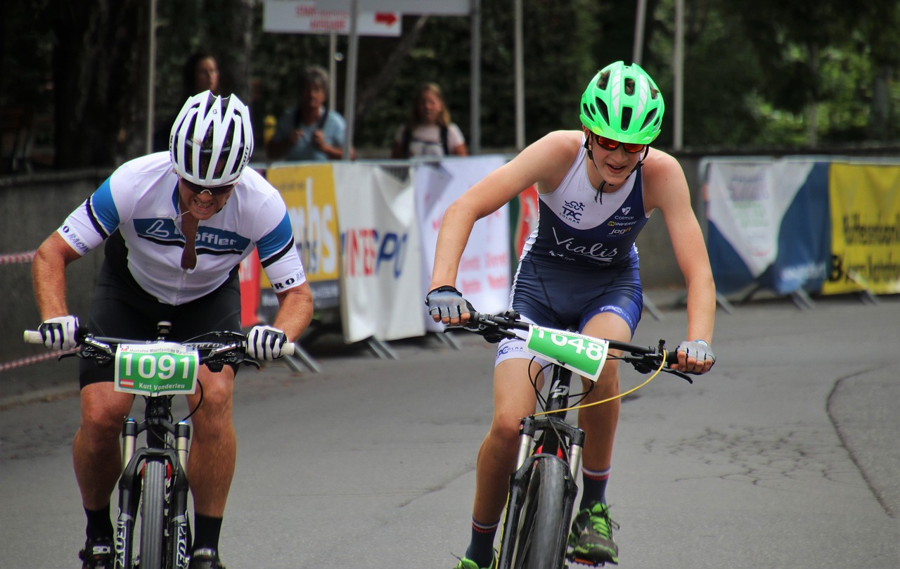 Cycling Bike Racing - Free photo on Pixabay - Pixabay