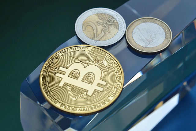 bitcoin moneta digitale