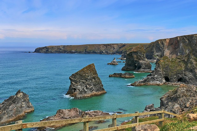 Free England Cornwall photo and picture