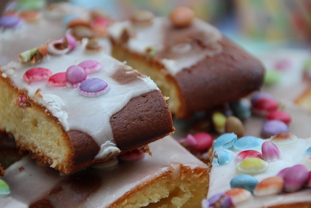 Free Cakes Sweetness photo and picture