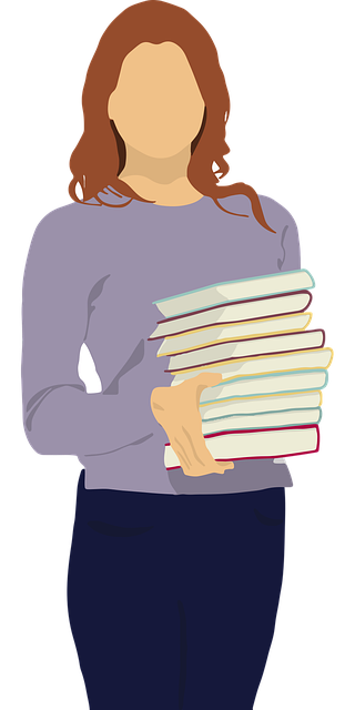 Free woman female girl vector