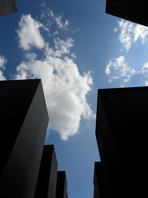 Moderno, Judíos, Monumento, Arquitectura