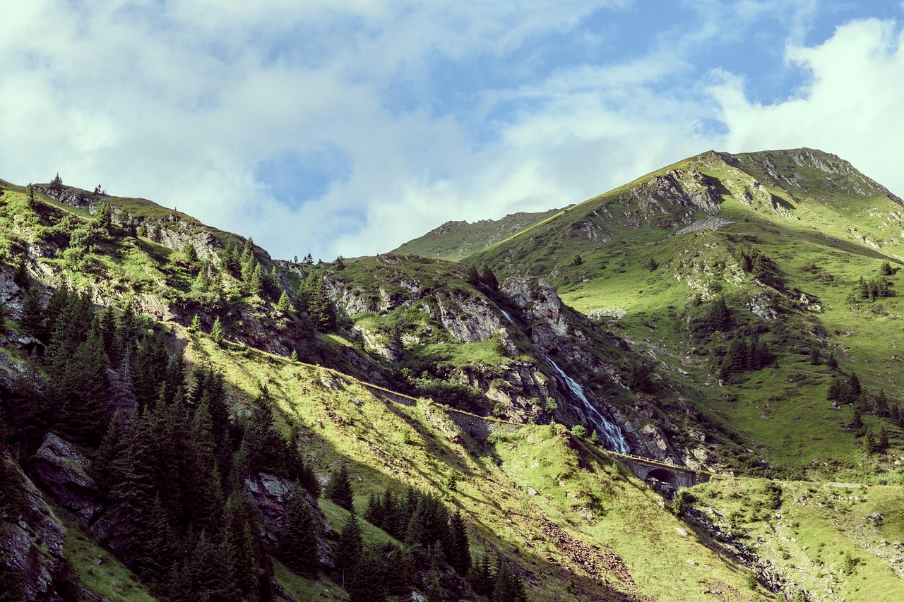 Rom8Nia Naturaleza Rumania - Foto gratis en Pixabay