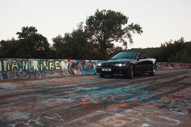 Free Car Bmw photo and picture