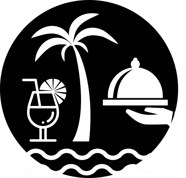 Free Travel Vacation vector and picture