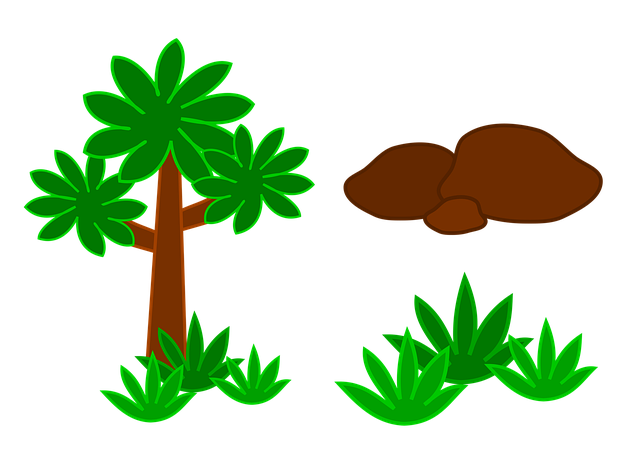 Free dinosaur toy cute illustration