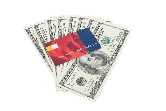 Penge, Dkk, Dollar, Bank, 100 Dollars