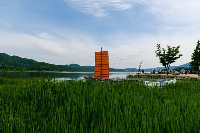 Free Double Head Yangpyeong photo and picture