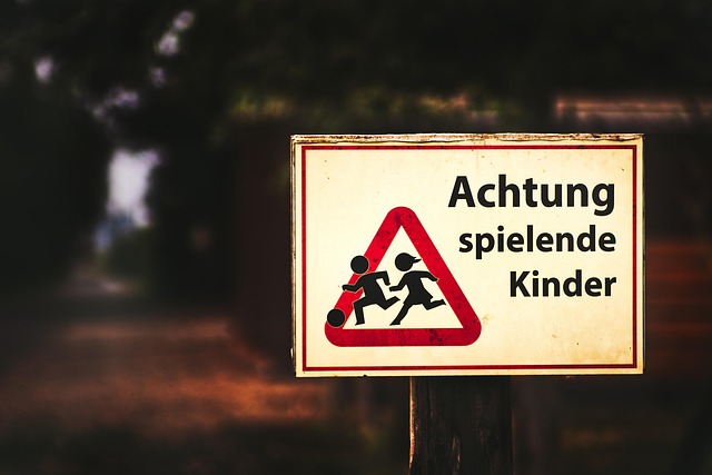 Free Sign Warning Sign photo and picture