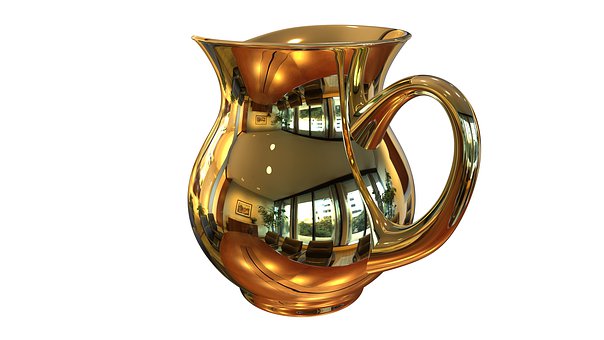 Free Jug Container illustration and picture